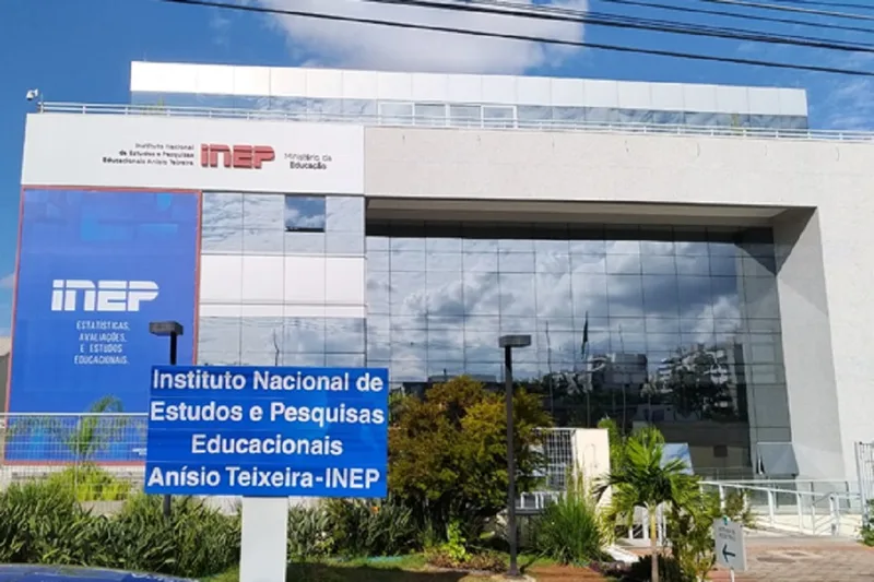 Cartão da PND 2026 informa local e horário da prova de setembro