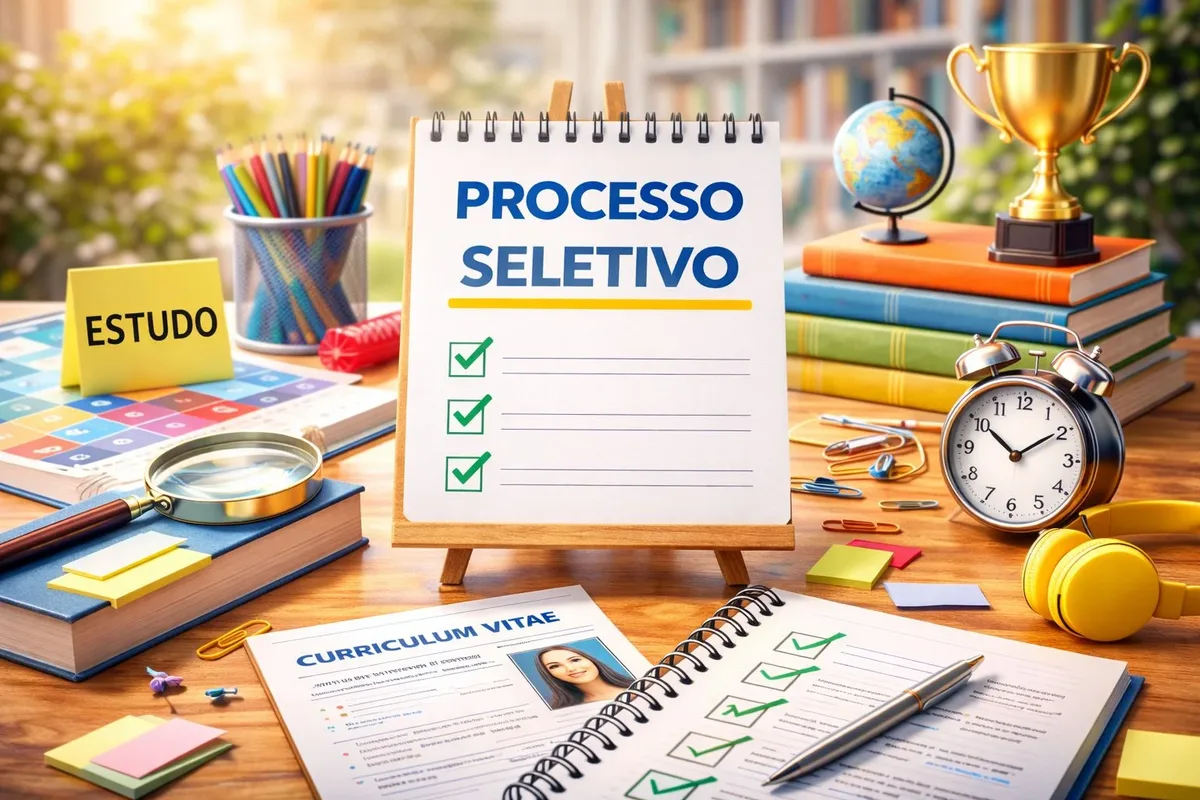 Educação de Barra Velha seleciona professores e auxiliar para cadastro de reserva
