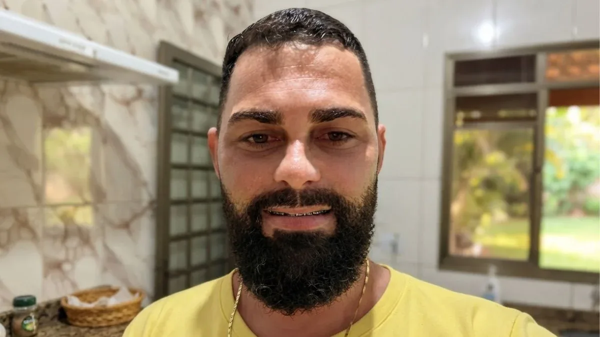 Goiano busca cinco irmãos separados na infância e tenta acessar registros de adoção