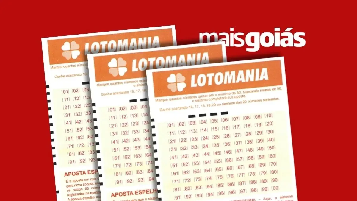 Lotomania 2979 não tem ganhador do prêmio principal; duas apostas levam R$ 113 mil