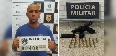 Prisão de suspeito liga investigação a ataque que matou técnico em Vitória