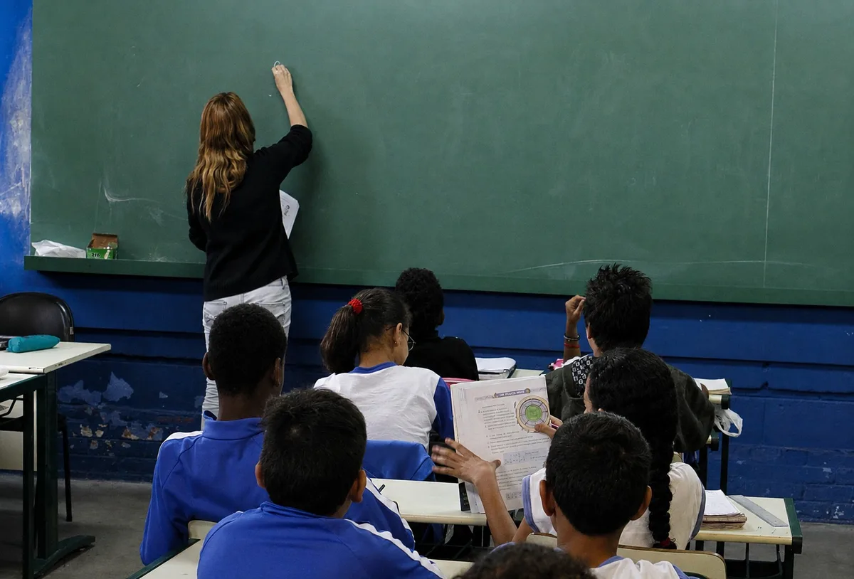 Brasil tem maior desigualdade de leitura entre alunos ricos e pobres na região