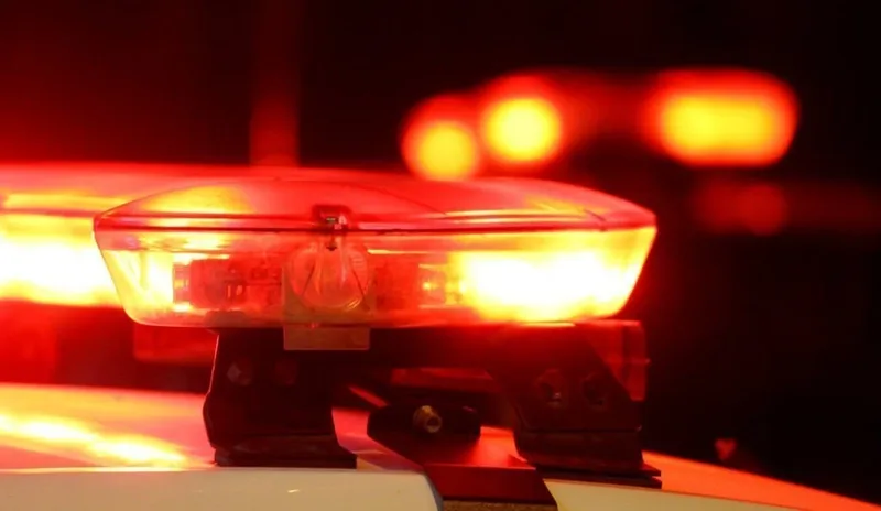 Colisão entre moto e carro deixa um morto na BR-110, em Areia Branca