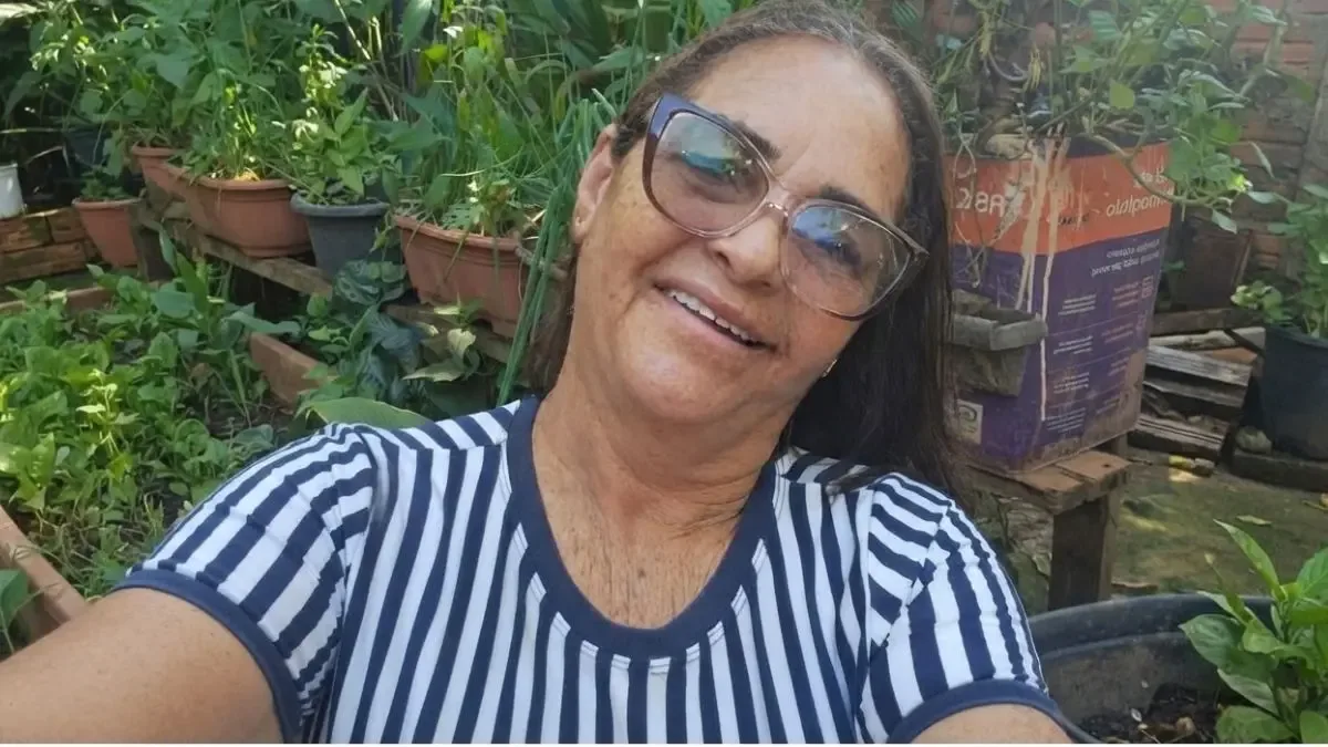 Família busca apoio para manter cuidados de idosa internada após atropelamento