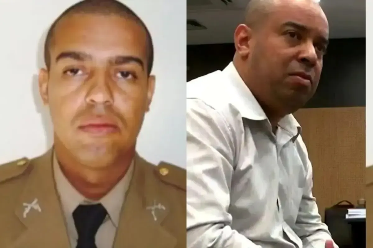 PM recebe 14 anos por homicídio de homem amarrado em Anápolis
