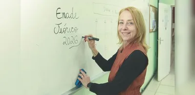 Enade terá provas para concluintes de graduação em três modalidades