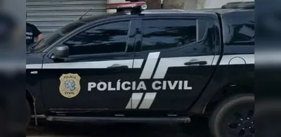 Homem é preso em Piúma por violar medida protetiva e ameaçar mulher