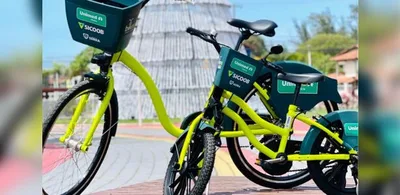 BikES terá passe livre e desconto em planos na Grande Vitória