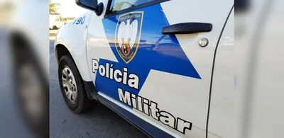 Suspeita é autuada em Vila Velha após abordagem na Praia de Itaparica