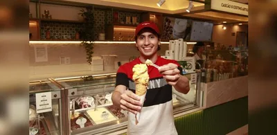 Dia do Sorvete reúne sabores especiais e promoções no Espírito Santo