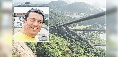 Justiça fixa pensão e indenizações após acidente em tirolesa de Vila Velha