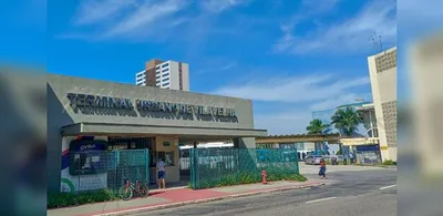 Polícia Civil registra como lesão corporal caso ocorrido em terminal de Vila Velha