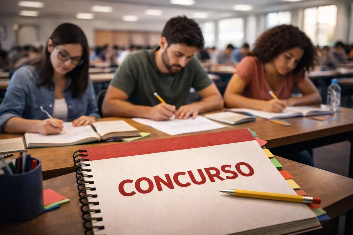 Concurso de Jucurutu oferece 144 vagas em todos os níveis de escolaridade