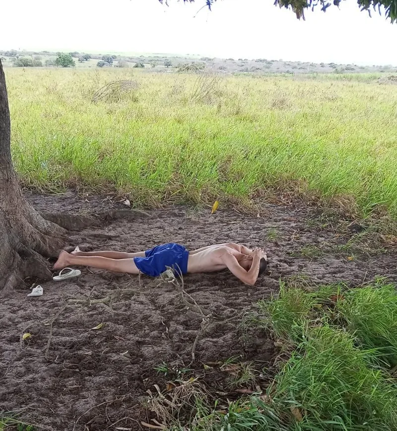 Polícia Civil recaptura segundo detento após fuga em Nova Cruz