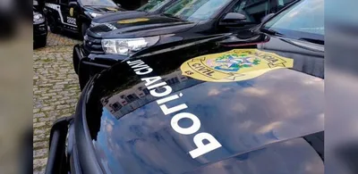 Polícia Civil prende investigado por tentativa de homicídio contra idoso em Castelo
