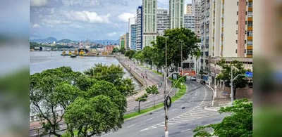 Projeto na Beira-Mar terá quatro segmentos e investimento de R$ 97,8 milhões