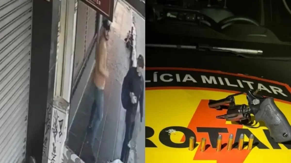 Roubo em joalheria deixa três suspeitos e um funcionário mortos em Goiânia