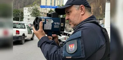 Radar vai apoiar orientação sobre regras para veículos elétricos em Vitória