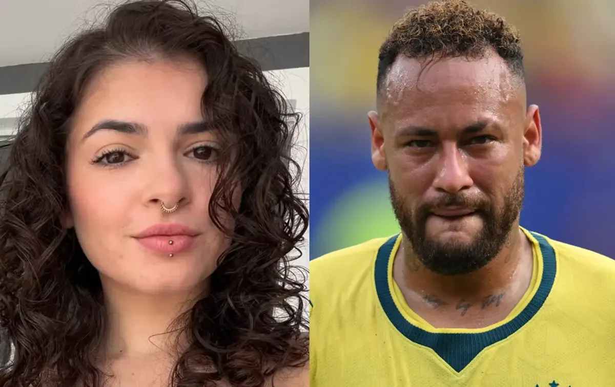 Kerolay Chaves recebe críticas por nomes de jogadores em vibradores