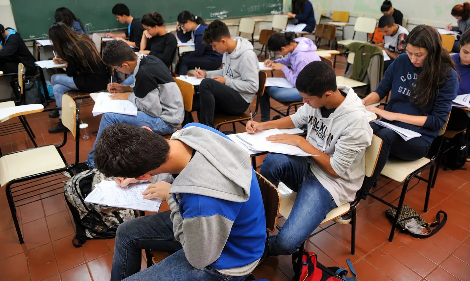 CIEE abre 54 oportunidades de estágio para estudantes no Rio Grande do Norte