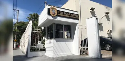 Polícia procura suspeitos após ataque a carro em Afonso Cláudio