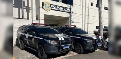 PM apreende arma após criança ser ferida em Guarapari
