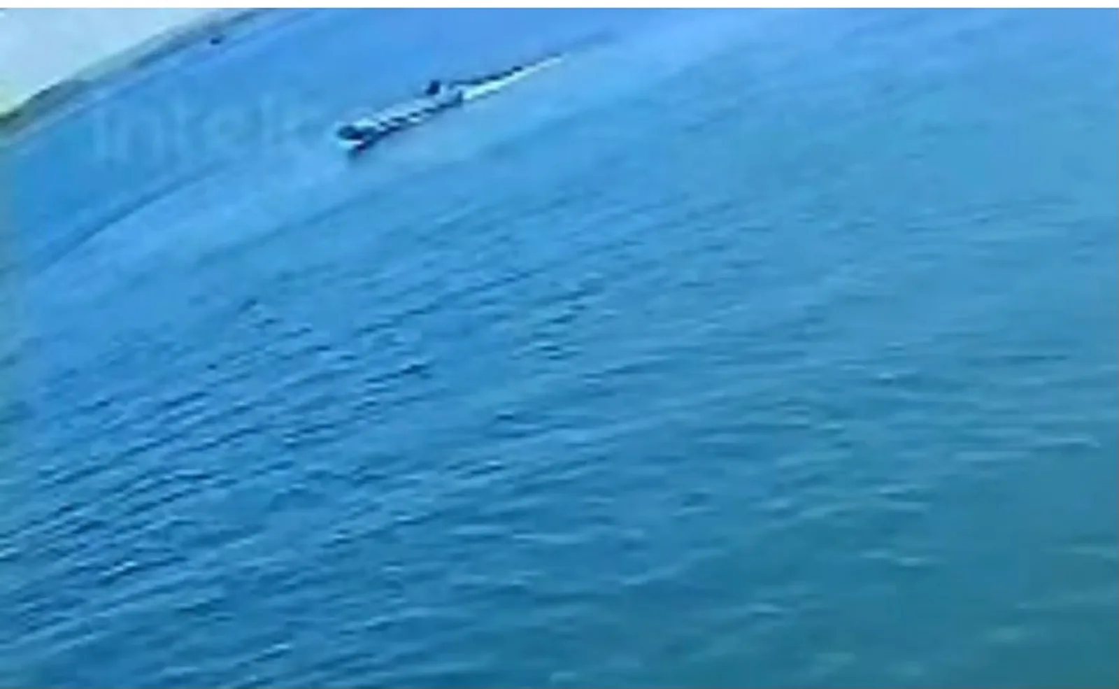 Bombeiros encontram corpo em lago de Goiás, mas criança continua desaparecida