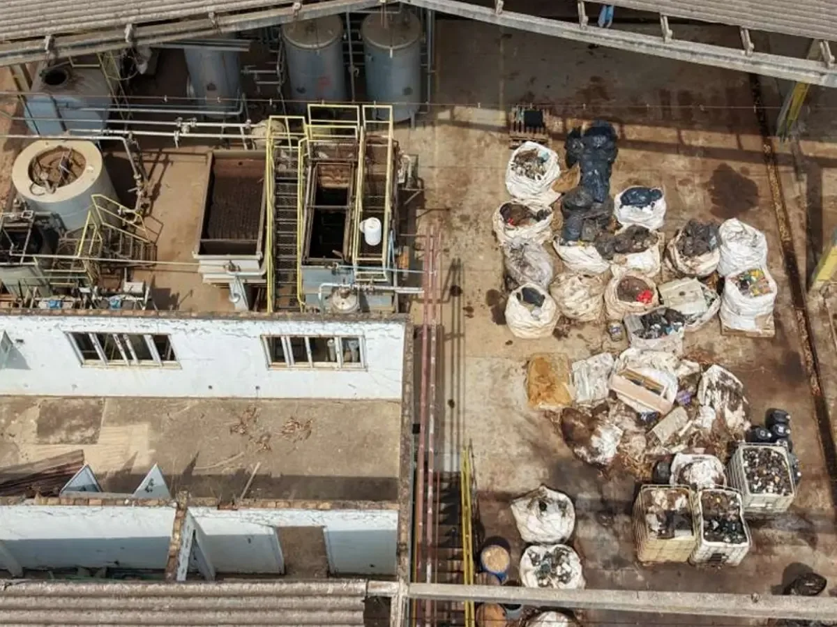 Ação pede perícia ambiental e prisão de sócios de empresa em Senador Canedo