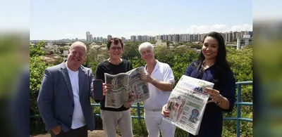 Colunas de A Tribuna abordam saúde, tecnologia, direito e temas do cotidiano