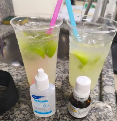 Polícia prende dois suspeitos de roubo a turista colombiano no Rio