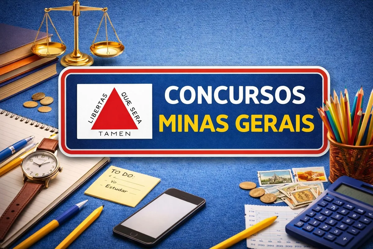 Bom Despacho abre seleção emergencial para auditor e gestor público