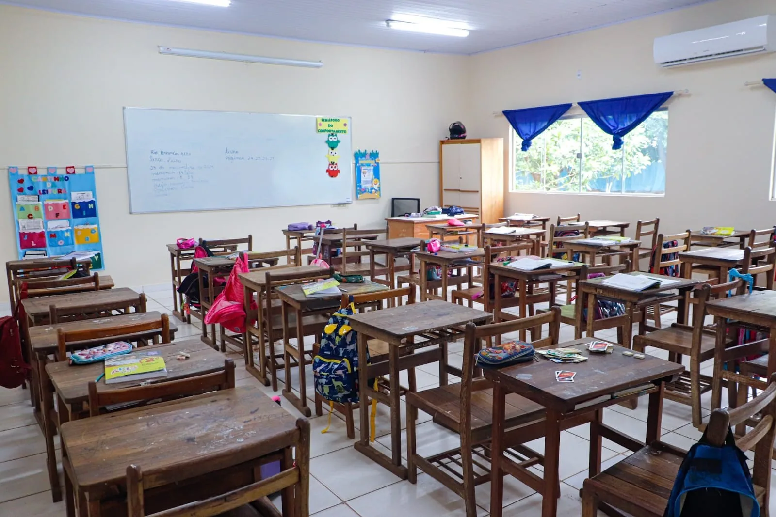 Pisa: Paraná supera expectativas e 21 estados ficam abaixo em matemática