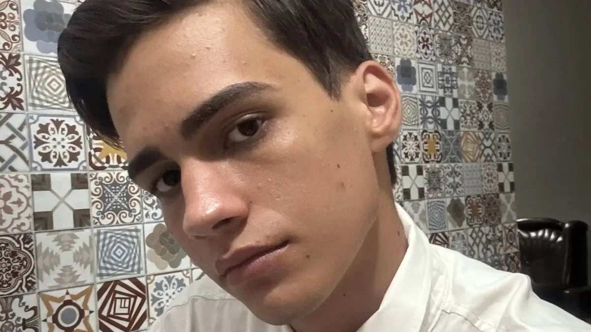 Empresário de 19 anos morre em colisão frontal na GO-020, em Goiás