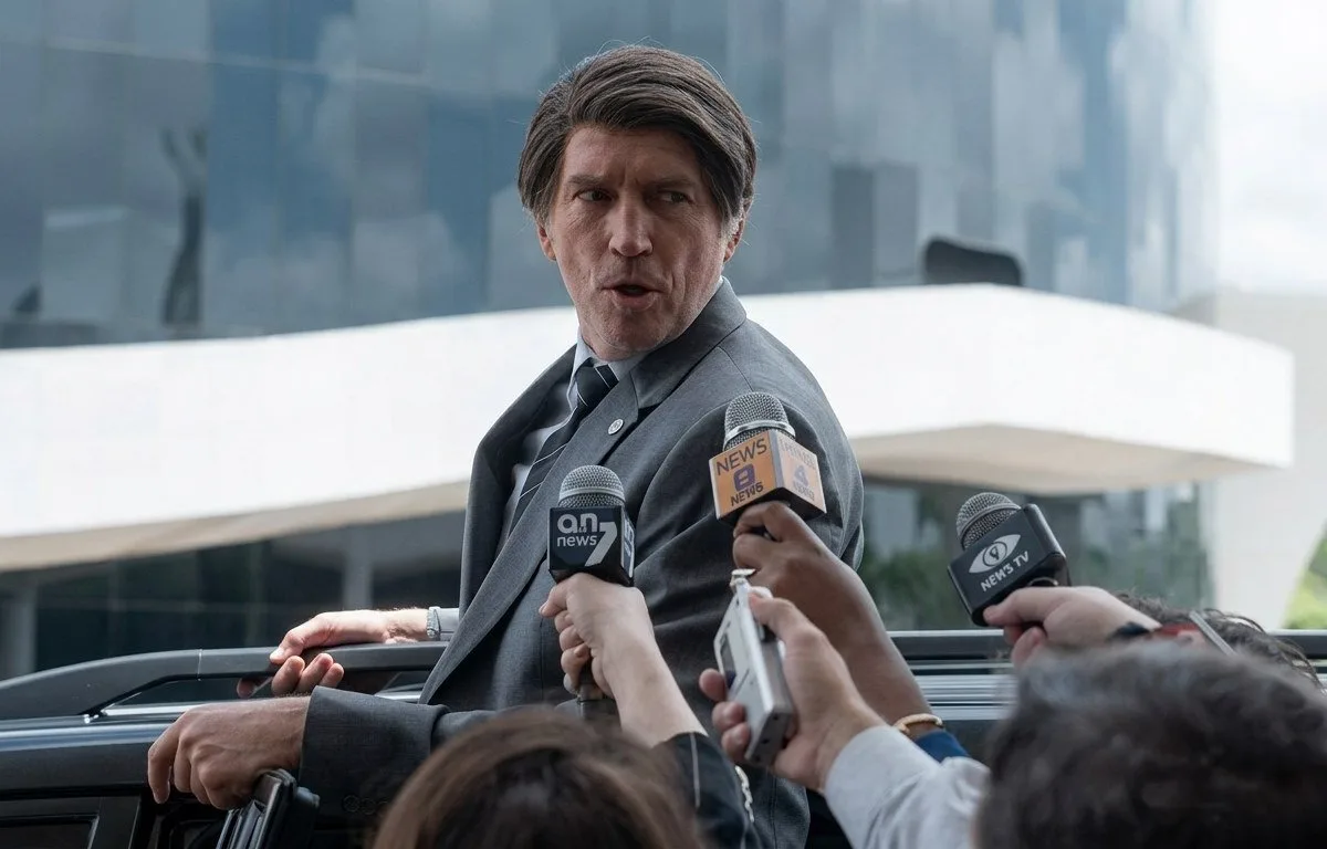 Nacional - Quanto dinheiro passou por Dark Horse? Família Bolsonaro inovou nas formas de arrecadação com o filme