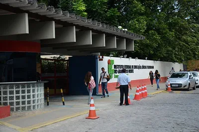 Olimpíada de Robótica reúne competições e exposições em Natal
