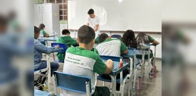 Ideb de Venda Nova chega a 7,2 após avanços na alfabetização e na avaliação estadual