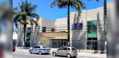 Ocorrência em PA de Vila Velha termina com autuação por injúria racial e ameaça