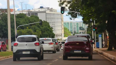 Dia Nacional do Trânsito reúne alertas sobre mortes e riscos no Distrito Federal