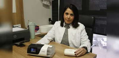 Estudo testa AD109 como alternativa oral ao tratamento da apneia do sono