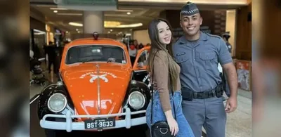 Investigação leva PM a presídio militar após morte da mulher em Embu das Artes