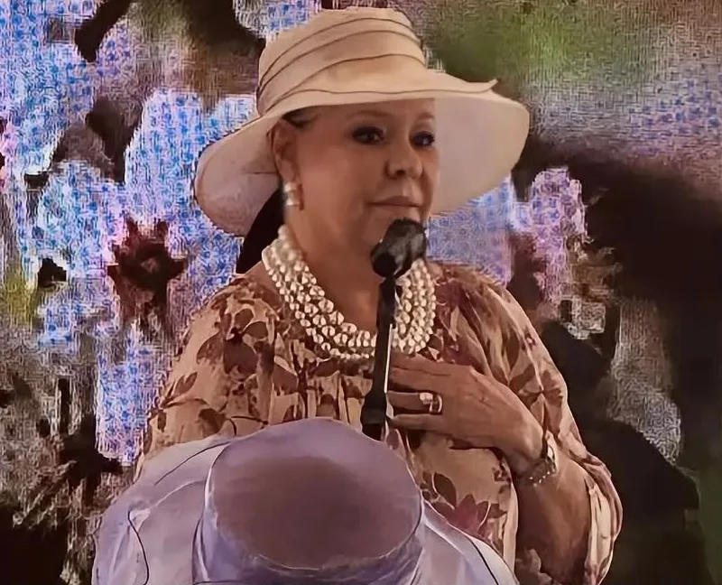 Festa em Brasília reúne doações para autonomia financeira de mulheres