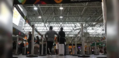 Passageiros podem perder embarque por até 12 meses sob nova norma da Anac
